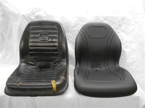 john deere skid steer seat|john deere 2020 seat.